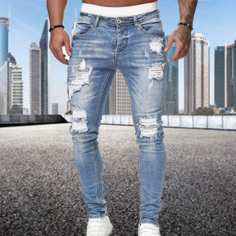 Abelardo® | Moderne und bequeme hose