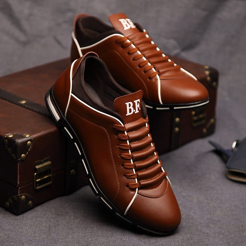 Marcelino® | Modische und minimalistische Sommerschuhe