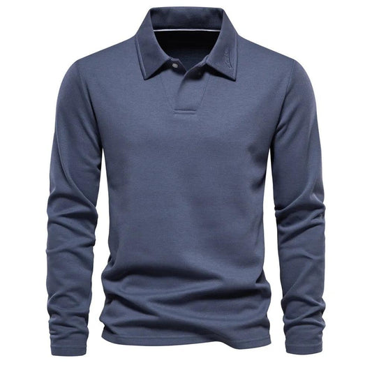 Ace® | Lässiges Poloshirt
