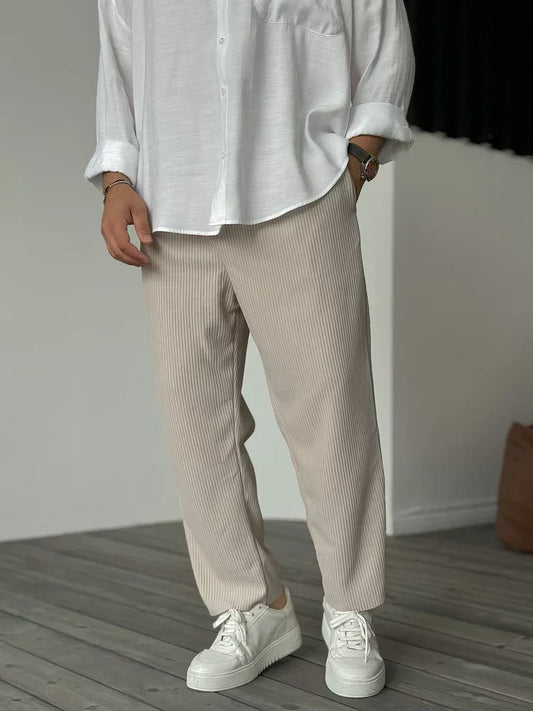 Abner® | Elegante Hosen für Herren