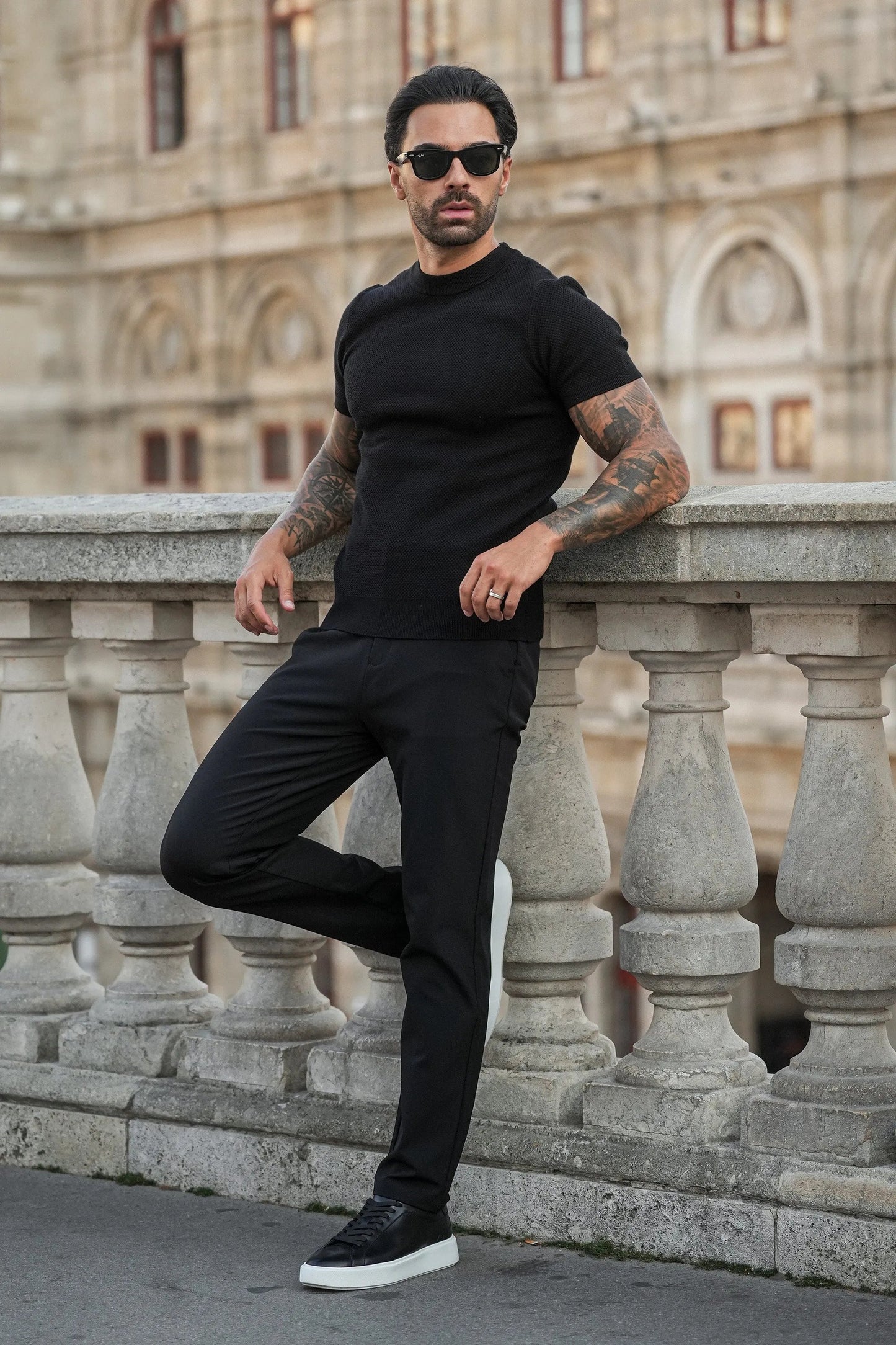 Bibik® | Hosenkomfort und Stil