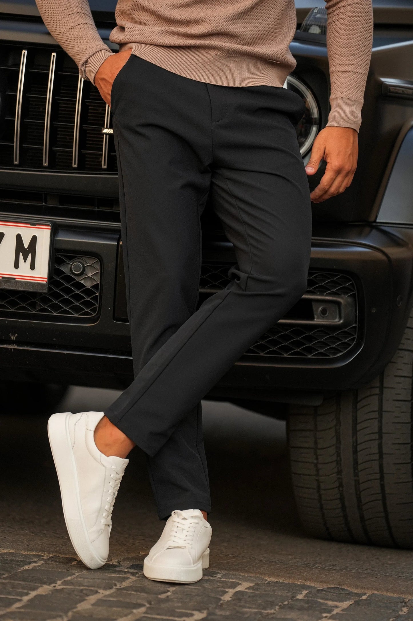 Bibik® | Hosenkomfort und Stil