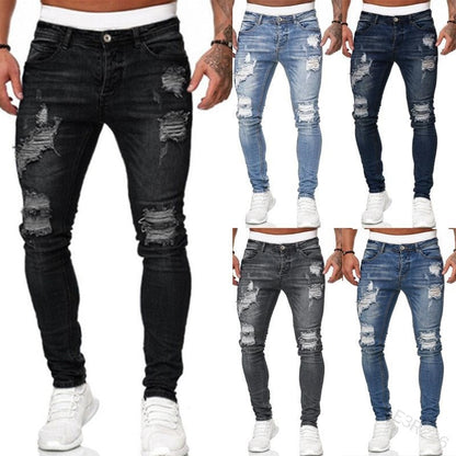 Abelardo® | Moderne und bequeme  hose