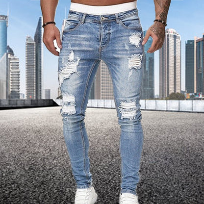 Abelardo® | Moderne und bequeme  hose
