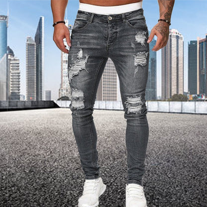 Abelardo® | Moderne und bequeme  hose