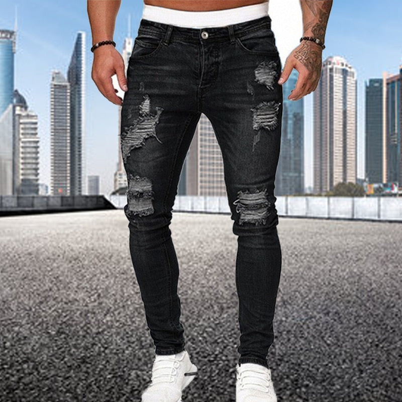 Abelardo® | Moderne und bequeme  hose