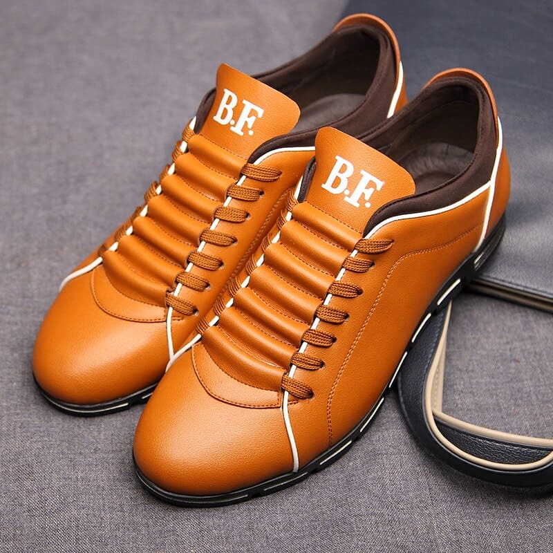 Marcelino® | Modische und minimalistische Sommerschuhe