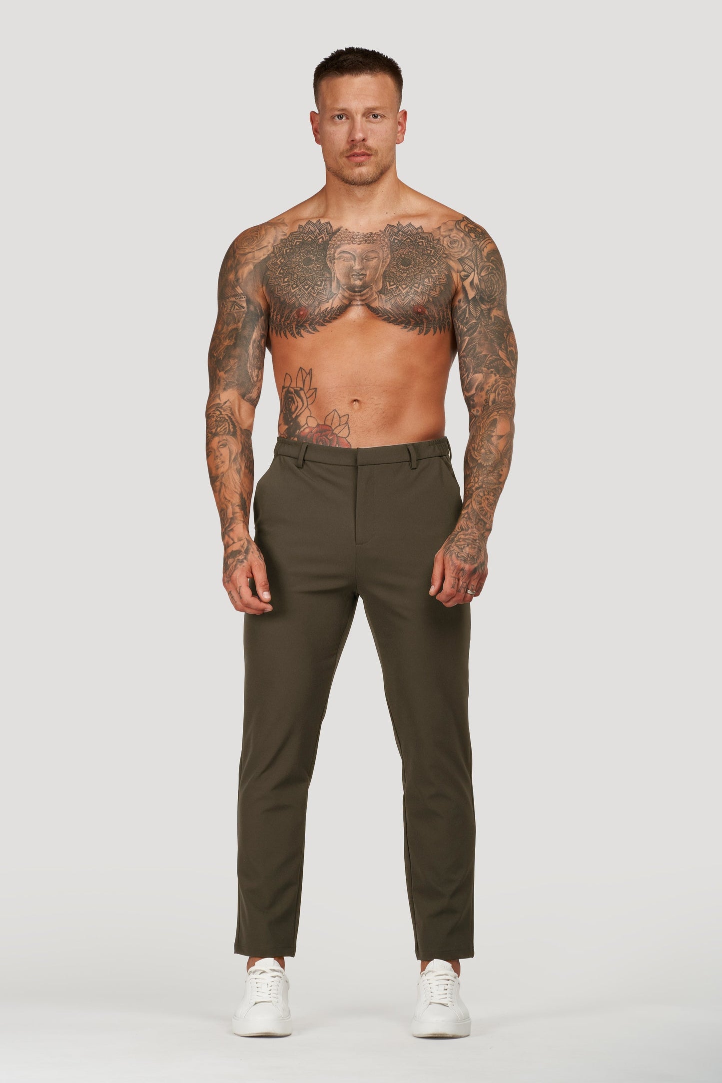 Bibik® | Hosenkomfort und Stil