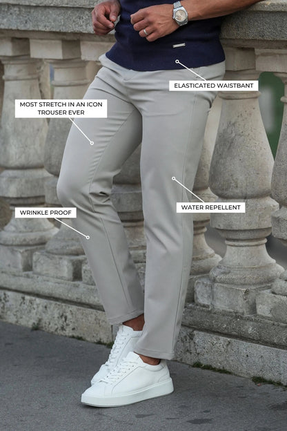 Bibik® | Hosenkomfort und Stil