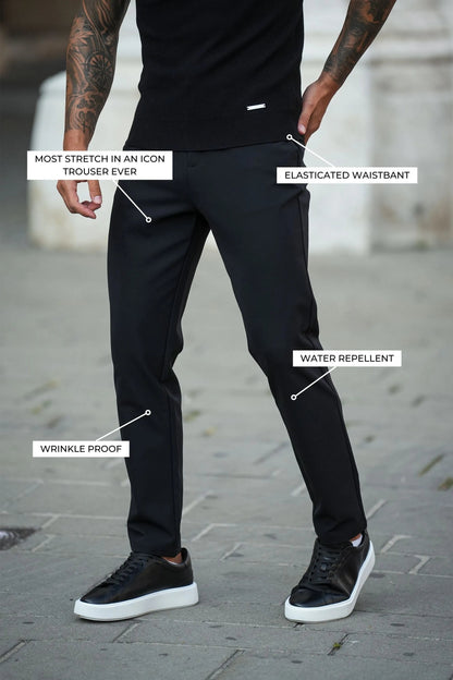 Bibik® | Hosenkomfort und Stil
