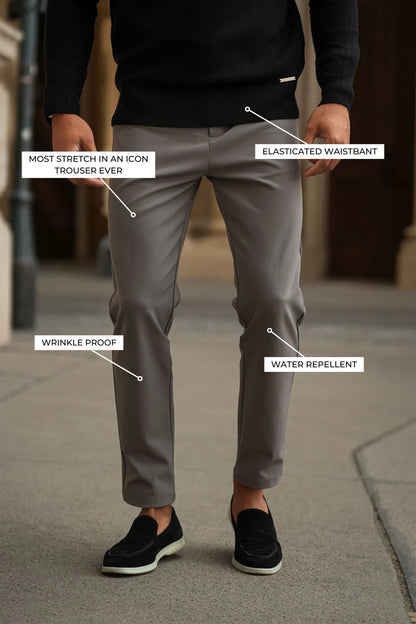 Bibik® | Hosenkomfort und Stil