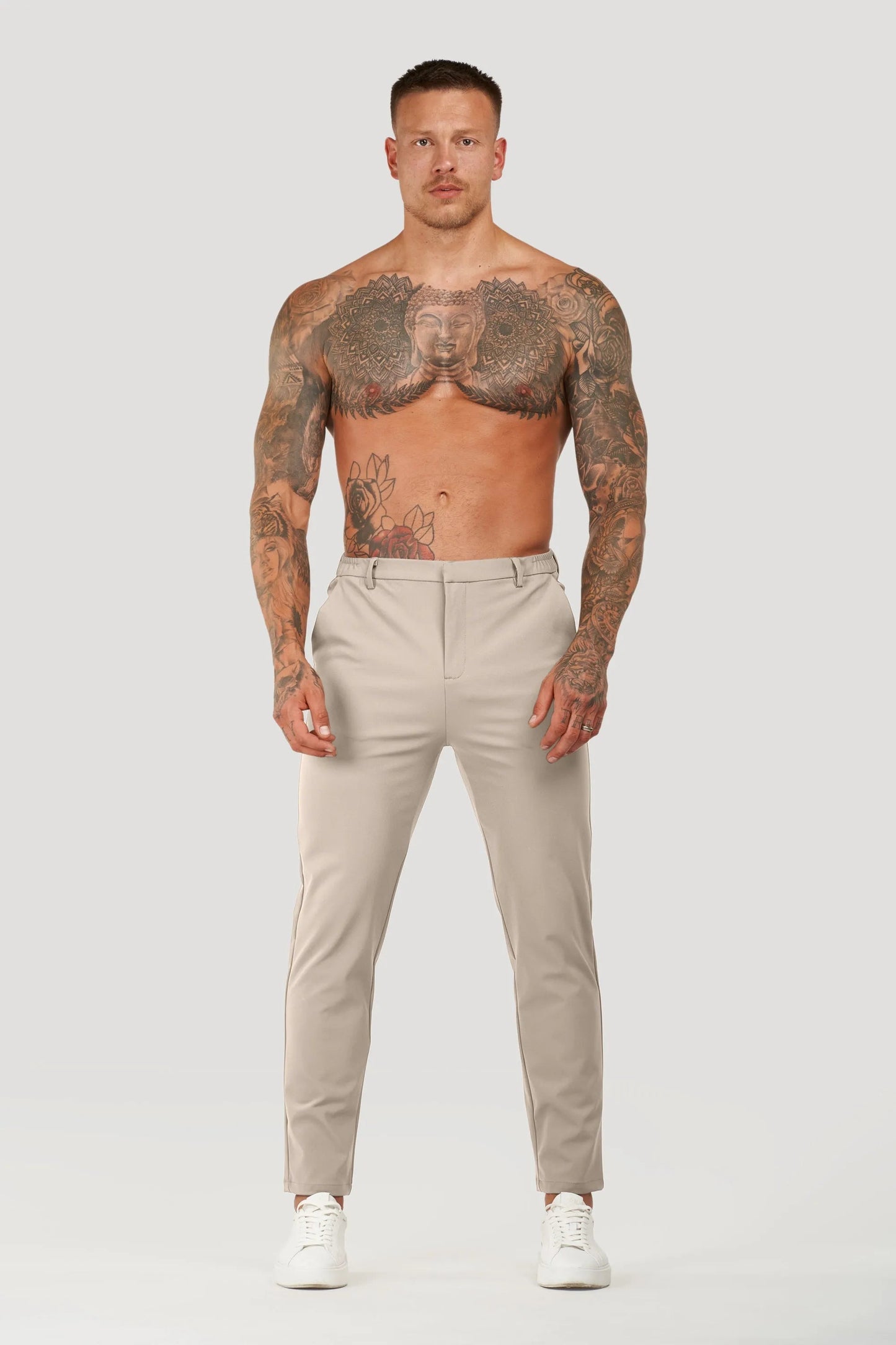 Bibik® | Hosenkomfort und Stil