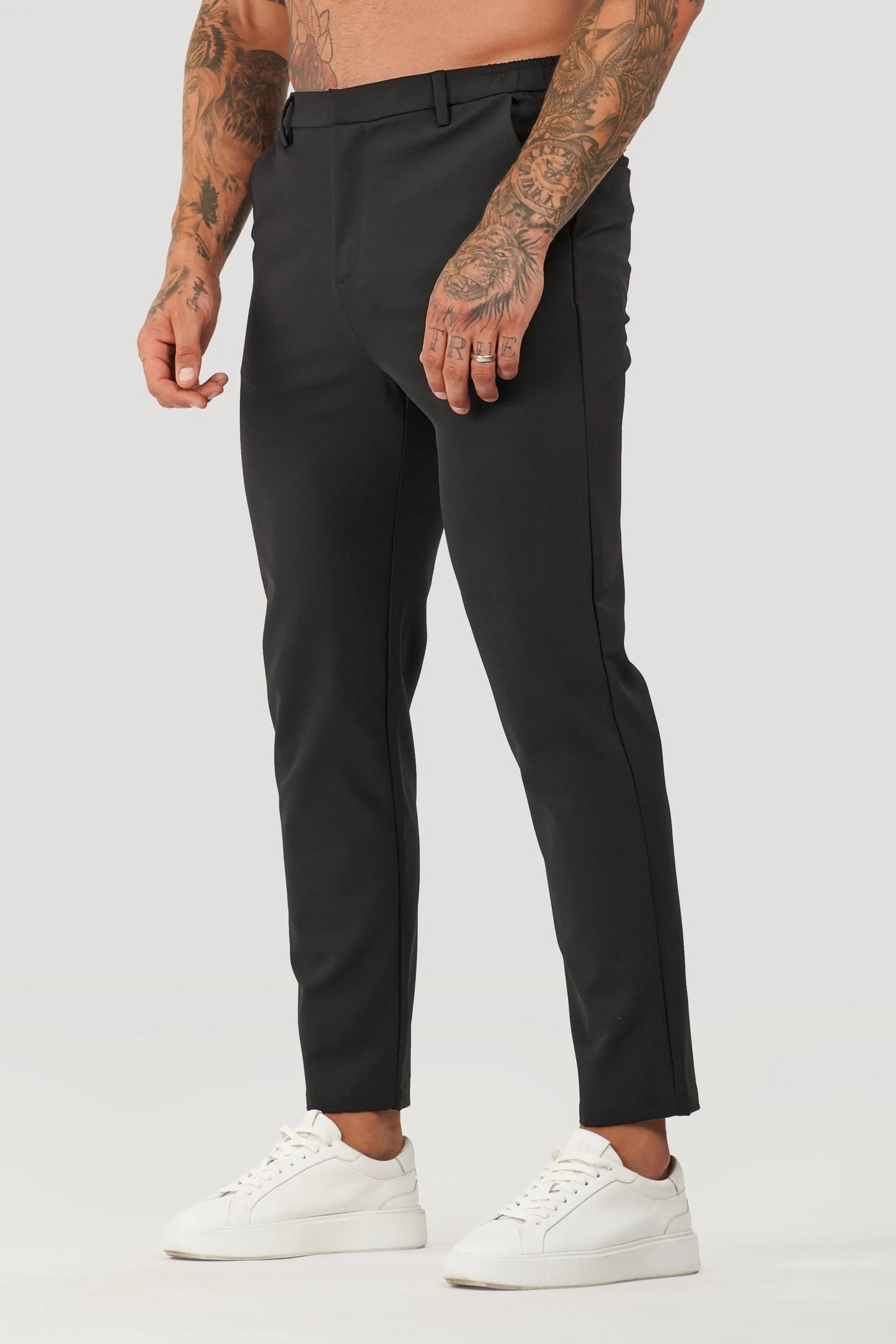 Bibik® | Hosenkomfort und Stil