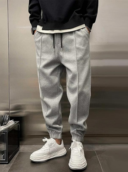 Abaelard® | Hochwertige, bequeme Jogginghose für Herren