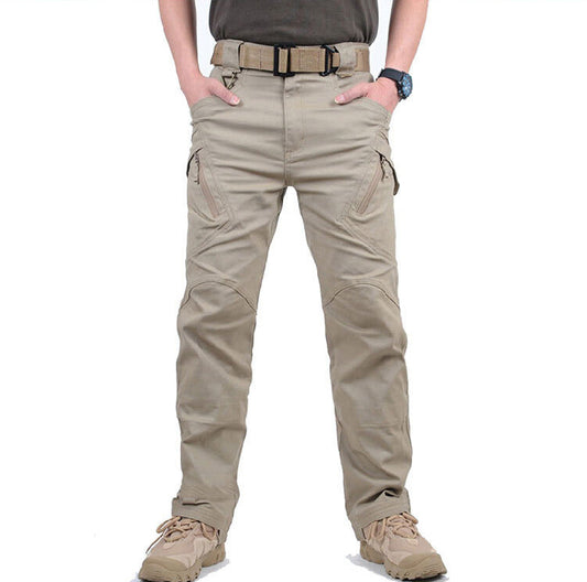 Numa® | Multifunktionale wasserdichte Hose