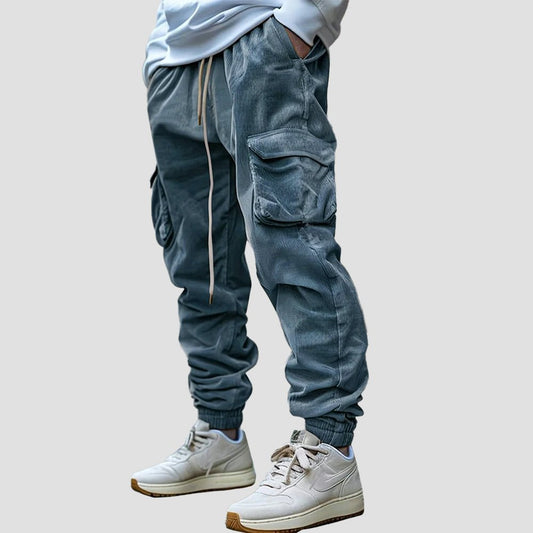 Acisclo® | Shoreditch-Hose aus strukturiertem Cord